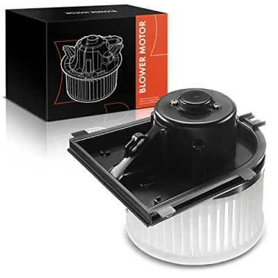 Immagine di Frankberg ventilatore di riscaldamento Motore del Compatibile con A3 1996 2003 Ibiza II 1999 2002 Leon 2006 Octavia 2013 B.o.r.a 1998 2005 Golf IV 1997 Polo 1995