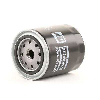 Immagine di CHAMPION COF100145S Filtro olio 3/4&quot; 16 UNF ad avvitamento AUDI: A4 B7 Avant, A6 C6 B6 LAND ROVER: Defender SUV, Discovery 2