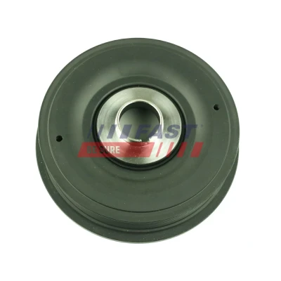 Immagine di FAST FT45598 Puleggia Albero Motore 167, 145mm FORD: Transit Custom V362 Van, Mk6 Camion pianale / Telaio, Bus