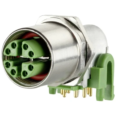 Immagine di Metz Connect MMT471A315 0001 Presa per circuiti stampati Numero di poli: 8 1 pz.