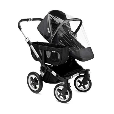 Immagine di bugaboo Parapioggia Donkey / Buffalo Runner High Performance Black