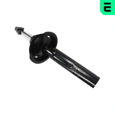 Immagine di OPTIMAL A 5313GR Ammortizzatore Assale anteriore Dx pressione del gas con reggimolla Occhiello inferiore, Spina superiore M14x1.5