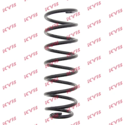 Immagine di KYB K Flex RC5248 Molle ammortizzatori Assale posteriore Molla ad elica AUDI: A4 B5 Avant