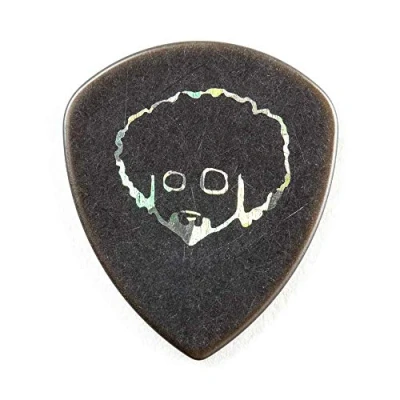 Immagine di Jim Dunlop Rabea Massaad Flow Standard Plettri per chitarra (548PRM100)