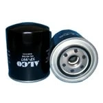 Immagine di ALCO FILTER SP 997 Filtro olio M26 x 1,5 ad avvitamento MITSUBISHI: PAJERO 2, L200 III Pick up, / Triton IV HYUNDAI: GALLOPER 2