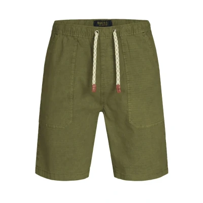 Immagine di Indicode Jeans Shorts, Uomo, Taglia: Small, Army