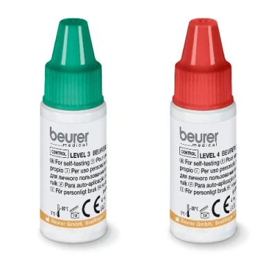 Immagine di Beurer Soluzione di controllo &quot;Level 3 + Level 4&quot;, per GL 44 e 50