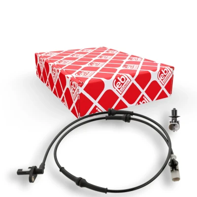 Immagine di FEBI BILSTEIN 106460 Sensore ABS Assale anteriore Sx, Dx 1005