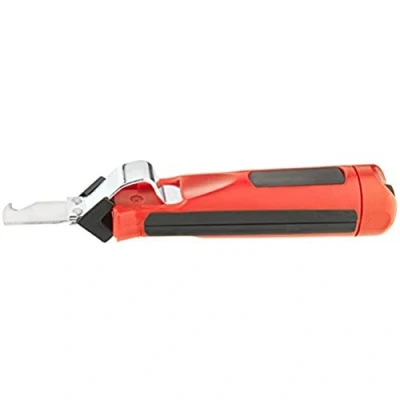 Immagine di Connex COXT185005 Coltello spellafilo con lama a gancio