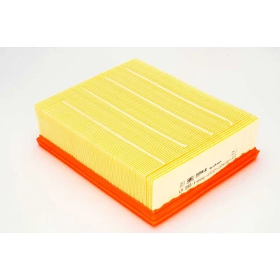 Immagine di MAHLE ORIGINAL LX 593/1 filtro aria 70,3 213 254,0 Cartuccia AUDI: A6 C5 Avant, A4 B5 Sedan, VOLKSWAGEN: Passat GP Variant