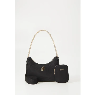Immagine di LIU JO HOBO SET Borsa a mano, Donna, Taglia: One Size, Nero