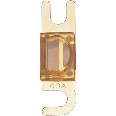 Immagine di Fusibile mini ANL HiFi per auto 40 A Sinuslive 1 pz.
