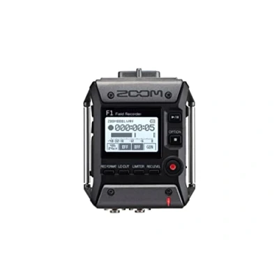 Immagine di ZOOM F1 SP/GE Field Recorder