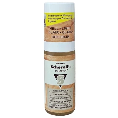 Immagine di Ballistol legno chiaro, colore: multicolore, 50 ml