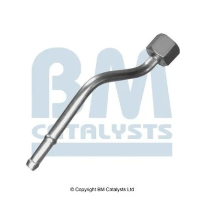 Immagine di BM CATALYSTS PP11151A Tubo sensore pressione FAP