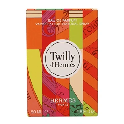 Immagine di HERMES TWILLY D EDP 50 VAPO