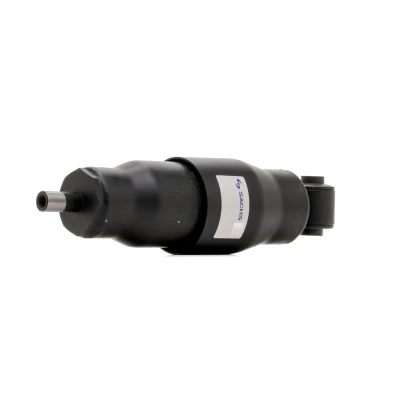 Immagine di SACHS 350 749 Ammortizzatore Pressione olio A doppio tubo telescopico Occhiello superiore, Spina inferiore
