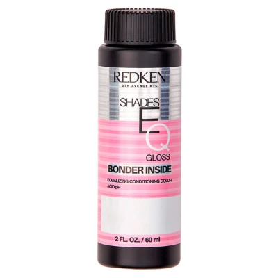 Immagine di Redken Shades EQ Gloss Bonder Inside 3 x 60 ml