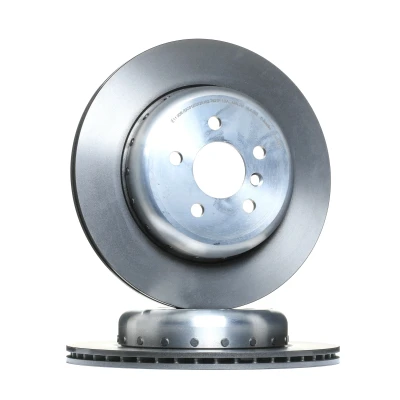Immagine di BREMBO 09.D902.13 disco freno 330 20 5 a due pezzi, ventilazione interna rivestito ad alto tenore di carbonio con bulloni/viti
