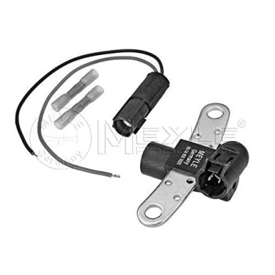Immagine di MEYLE 16 14 800 0025 Generatore di Impulsi 2 Sensore passivo con fascio cavi ORIGINAL Quality RENAULT: CLIO 3, 2, Kangoo I, NISSAN: MICRA 3