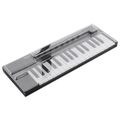 Immagine di Decksaver NI Kontrol M32 Cover (DSLE PC M32)