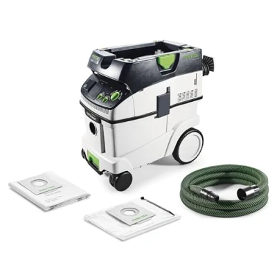 Immagine di Festool Unità mobile d&#039;aspirazione CLEANTEC CTL 36 E AC