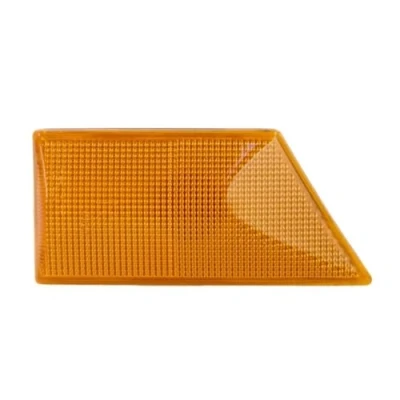 Immagine di TYC 18 0234 05 2 Frecce arancione anteriore Sx, installazione laterale con portalampada OPEL: Vectra C Sedan, CC, Caravan