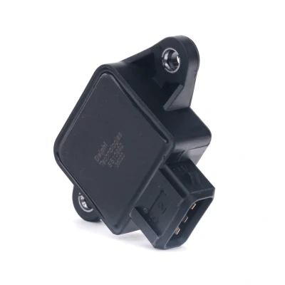 Immagine di DELPHI SS10992 12B1 Sensore Posizione Farfalla PEUGEOT: 106 I Hatchback, FIAT: Punto Coupe, ALFA ROMEO: 156 Sedan, 33 164