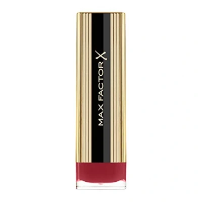 Immagine di Max Factor Colour Elixir Lipstick Rossetto, Donna, Taglia: One Size, 25 sunbronze