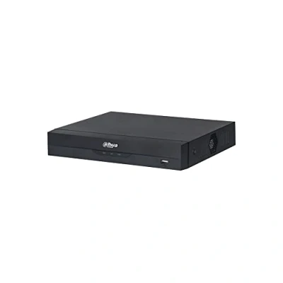 Immagine di NVR IP Poe 8 canali fino a 16MP WizSense Dahua NVR4108HS 8P EI