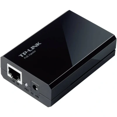 Immagine di TP LINK INJECTOR POEINJPOE IEEE 802.3AF