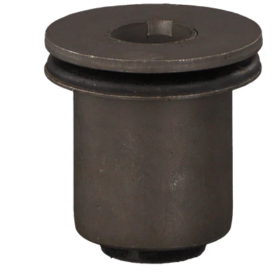 Immagine di FEBI BILSTEIN 24263 Silent Block Assale anteriore inferiore, posteriore RENAULT: MASTER 2 Pritsche/Fahrgestell, Kasten, OPEL: Movano A Bus