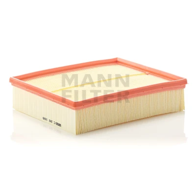 Immagine di MANN FILTER C 26 168 filtro aria 57 211 252 Cartuccia AUDI: A6 C5 Sedan, Avant, A4 B5 VOLKSWAGEN: Passat GP Variant mister auto