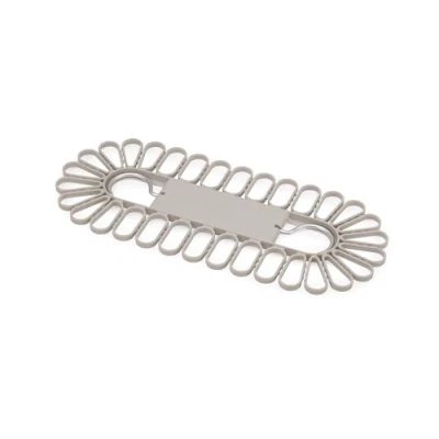 Immagine di Joseph Petal Stendibiancheria con 32 Pinze, Ideale per Calze/Biancheria, Ganci in Alluminio Resistenti, Pieghevole