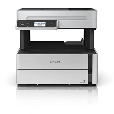 Immagine di EPSON IMPRESORA ECOTANK MONO M3170, 4 EN 1, A4, 39 PPM, USB, ETHERNET, WI FI (DIRECTO), DUPLEX, ADF