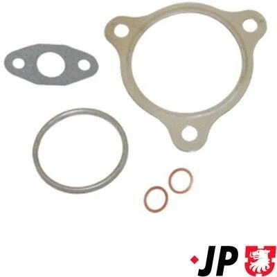 Immagine di JP GROUP 1117756410 Kit montaggio, Compressore AUDI: Q7, A4 B8 Avant, Q5, VOLKSWAGEN: Touareg I