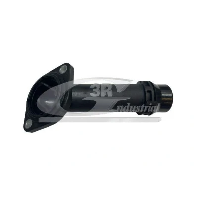 Immagine di 3RG 82718 Flangia Plastica AUDI: A4 B7 Avant, Sedan, B6 VOLKSWAGEN: Passat B5 GP Variant, Variant