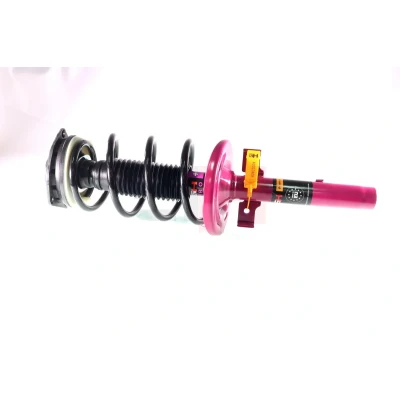 Immagine di GH GH+353955C02 Ammortizzatore a molla Assale anteriore, Dx, Sx, anteriore Sx