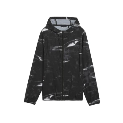 Immagine di Puma RUN Velocity Giacca da running, Donna, Taglia: Large, Black