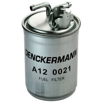 Immagine di DENCKERMANN A120021 Filtro Carburante per condotti/circuiti VOLKSWAGEN: Polo III Hatchback, Lupo / 3L, Caddy 2 Kastenwagen, SEAT: Arosa