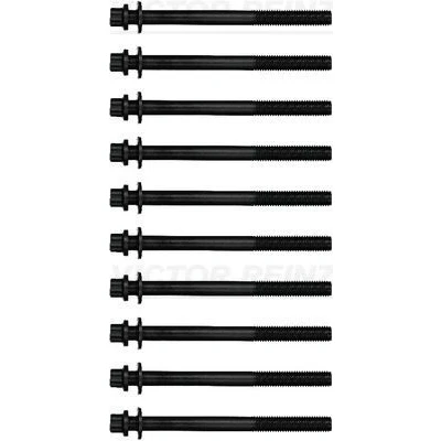 Immagine di REINZ 14 17718 01 Kit Bulloni Testata Multidentata esterna