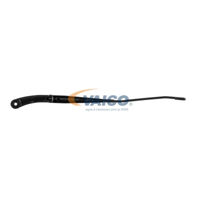 Immagine di Braccio tergi, Pulizia cristalli Vaico V10 2755 anteriore Sx per veicolo con guida a VOLKSWAGEN: Transporter 5 Bus