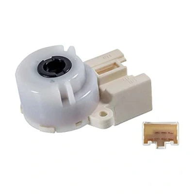 Immagine di BLUE PRINT ADBP140001 Interruttore, Accensione / motorino d&#039;avviamento TOYOTA: Land Cruiser Prado 120