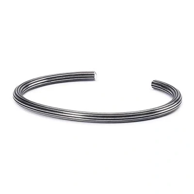 Immagine di Trollbeads Bangle Donna argento TAGBA 00014