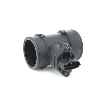 Immagine di RIDEX 3926A0005 Debimetro con alloggiamento sensore temperatura aria integrato OPEL: Meriva A, Astra H Caravan, Corsa B Hatchback, ALFA ROMEO: 146
