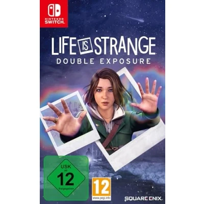 Immagine di Life Is Strange: Double Exposure (Xbox Series X)