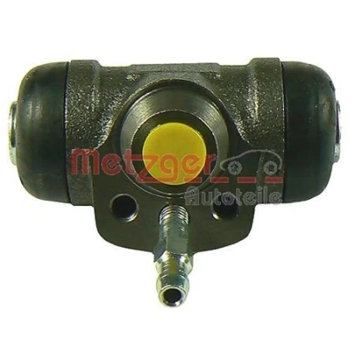 Immagine di METZGER 101 680 Cilindretto Freno 19,05 Assale posteriore CIFAM SKODA: Favorit Forman, FELICIA 1 Pickup, 2 Kombi