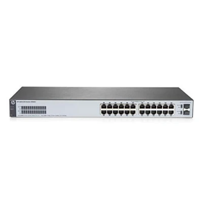 Immagine di Hpe Switch Ethernet 1820 24G 2Sfp Nopoe