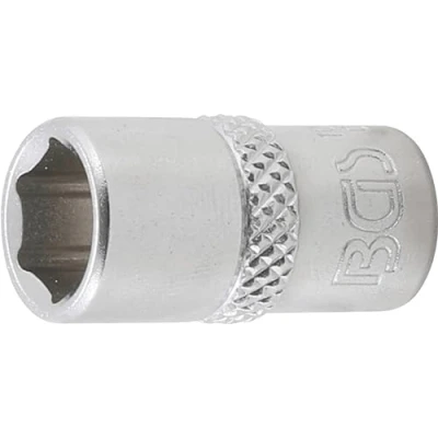 Immagine di BGS chiave a bussola Pro torque, 6,3 mm, 11/32 &quot;, 1 pezzi, 10656