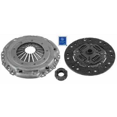 Immagine di SACHS 3000 951 262 Kit Frizione 228 VOLKSWAGEN: Transporter 5 Bus, Golf 5, Multivan (7HM